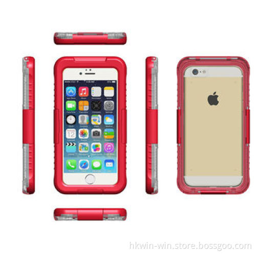 Newest iPhone 6 Case with 100% Waterproof Guaranteed